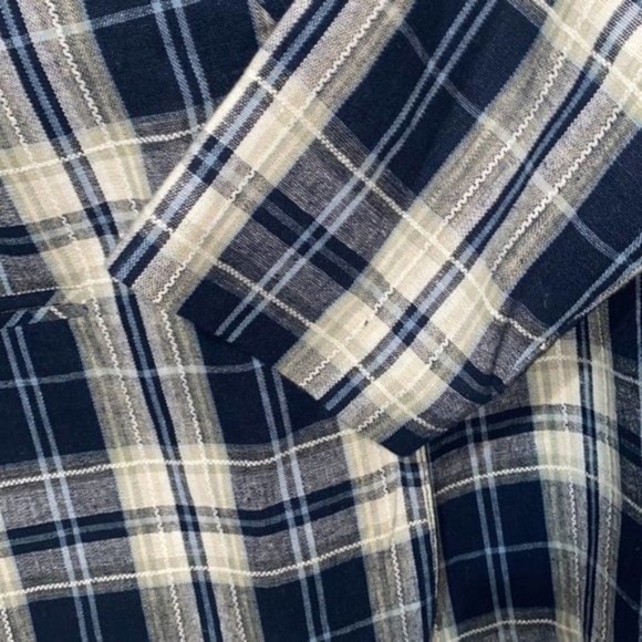 Requirements Linen Blazer size 16 - Picture 6 of 11